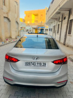 voitures-hyundai-accent-2019-gls-el-oued-algerie