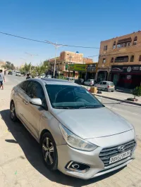 Hyundai Accent 2019 GL+