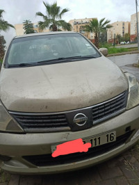 voitures-nissan-tiida-5-portes-2011-birtouta-alger-algerie