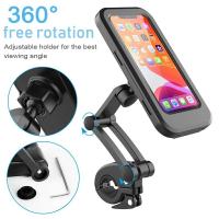 autre-support-de-telephone-portable-etanche-pour-velo-moto-reglable-a-360-blida-algerie