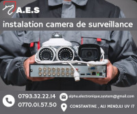 securite-alarme-camera-de-surveillance-systeme-dalarme-interphone-visiophone-pointeuse-controle-dacces-constantine-algerie