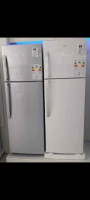 refrigirateurs-congelateurs-promotion-refrigerateur-iris-300-blanc-gris-bordj-el-bahri-alger-algerie