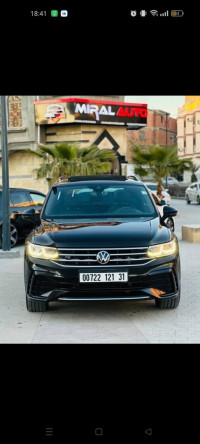 voitures-volkswagen-tiguan-2021-r-line-el-eulma-setif-algerie