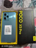 smartphones-poco-x5pro-5g-taibet-touggourt-algerie