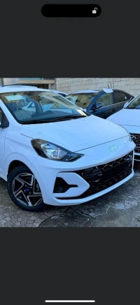 Hyundai I 10 grand 2023 