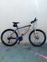 Vélo trek caba France 