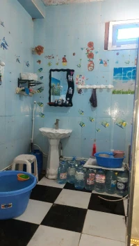 Vente Appartement F4 Aïn Defla Khemis miliana