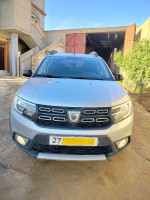 voitures-dacia-sandero-2019-stepway-ain-defla-algerie