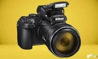Nikon P1000