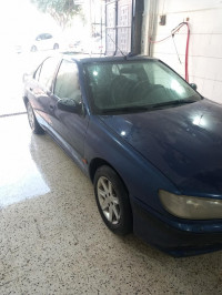 voitures-peugeot-406-1996-boudouaou-boumerdes-algerie