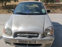 سيارات-hyundai-atos-2003-gls-عمر-البويرة-الجزائر