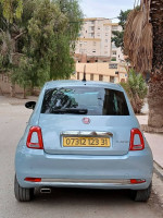 voitures-fiat-500-2023-club-oran-algerie