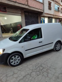 Volkswagen Caddy 2013 Caddy