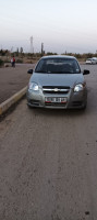 voitures-chevrolet-aveo-4-portes-2009-relizane-algerie