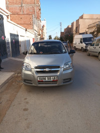 voitures-chevrolet-aveo-4-portes-2009-relizane-algerie