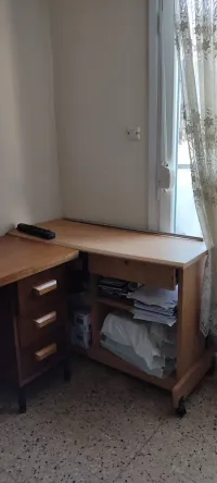 Vente table de PC et Bureau 
