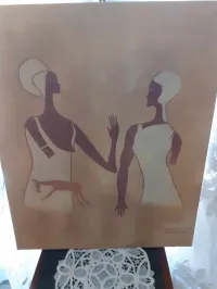 Tableau en toile 