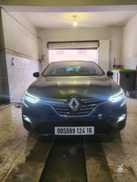 voitures-renault-megane-2024-hammamet-tebessa-algerie