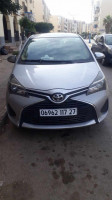 citadine-toyota-yaris-2017-mostaganem-algerie