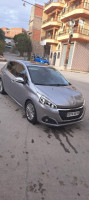 voitures-peugeot-208-2019-allure-facelift-setif-algerie