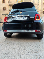 voitures-fiat-500-2023-dolcevita-plus-setif-algerie