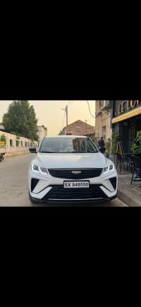 سيارات-geely-coolray-2026-super-max-تلمسان-الجزائر