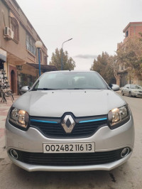 voitures-renault-symbol-2016-collection-tlemcen-algerie