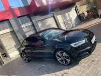 Audi A3 Limousine 2019 S Line
