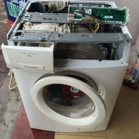 Réparation machine à laver 