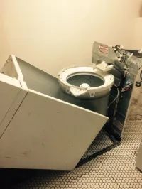 Réparation machine à laver domicile 