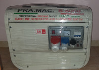 materiel-electrique-groupe-electrogene-pramac-s8000-birkhadem-alger-algerie