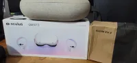 Oculus Quest 2 64gb
