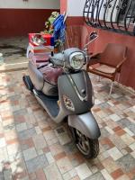 motos-scooters-sym-fidelle-3-2024-echatt-el-tarf-algerie