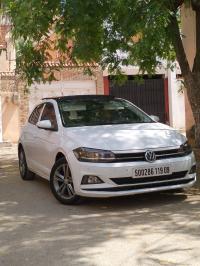 cars-volkswagen-polo-2019-carat-mouzaia-blida-algeria