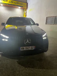Mercedes GLE 300 D 2023 