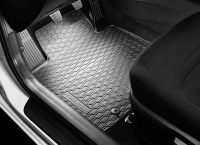Tapis De Sol Pour Seat Leon - VW Tiguan - VW Golf 7- Audi A3 - Seat IBIZA - VW Polo