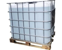 Eau déminéralisée 1000 L