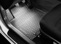 Tapis de sol pour Golf 7 sur mesure (2012-2019)