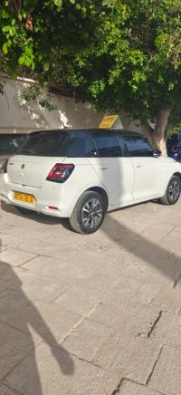سيارات-suzuki-swift-2025-gl-plus-وهران-الجزائر