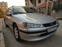 voitures-peugeot-406-1996-constantine-algerie