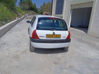 سيارات-renault-clio-2-1999-حامة-بوزيان-قسنطينة-الجزائر