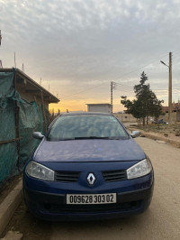 voitures-renault-megane-2-2003-tenes-chlef-algerie