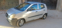 voitures-kia-picanto-2007-berrouaghia-medea-algerie