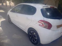 Peugeot 208 2013 Allure