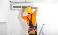 Maintenance préventive et curative climatiseur 