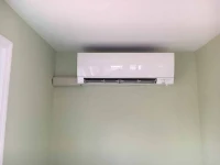 تركيب المكيفات montage climatiseur 