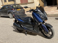 motos-et-scooters-yamaha-xmax-300-2018-tizi-ouzou-algerie