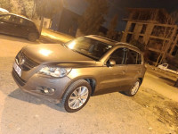 tout-terrain-suv-volkswagen-tiguan-2010-carat-bab-ezzouar-alger-algerie