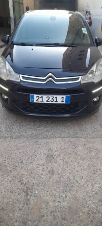 voitures-citroen-c3-2016-blida-algerie