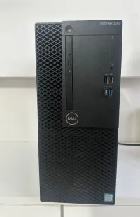 Pc unité central dell 500go et écran adr